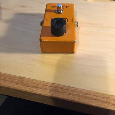 MXR MXR Phase 90 1977 - 1984 image 3