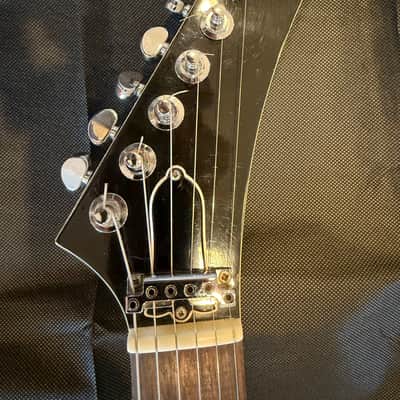 Gibson Explorer 1984 - White image 6