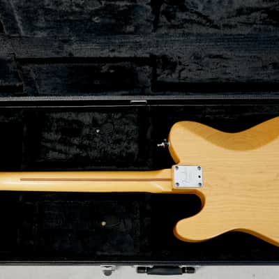 Fender American Standard Telecaster 2015 - Natural image 4