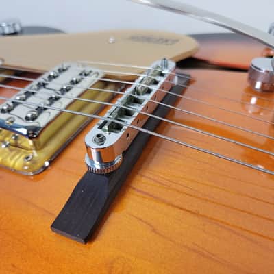 2008 Gretsch G5120 With Upgraded Pickups 125th Anniversary - Sunburst image 18