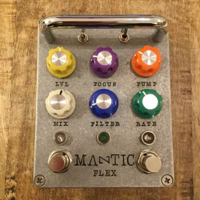 Mantic Flex Pro