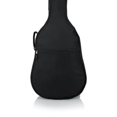 Gator Mini Acoustic Guitar Gig Bag image 3