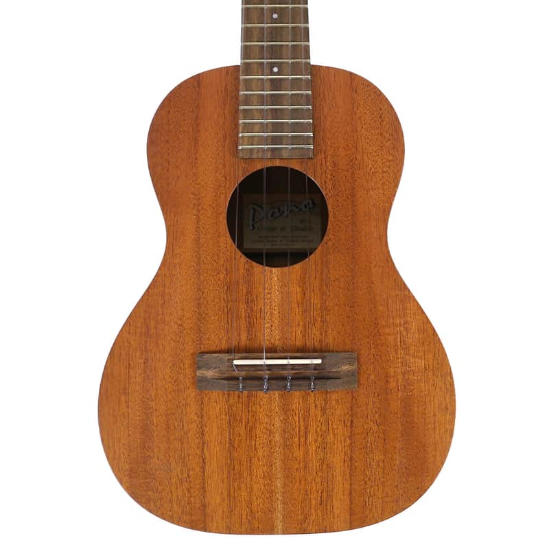 Pono MT-K Kalele Series Solid Mahogany Tenor Ukulele image 1