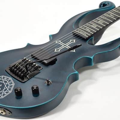 ESP Jeune Fille X Bronze | Reverb