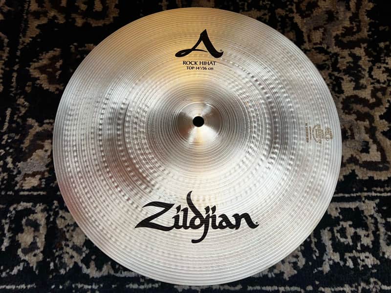 Zildjian 14