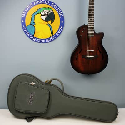 Taylor T5z Classic - 2023 - Acoustic Electric - Natural image 21