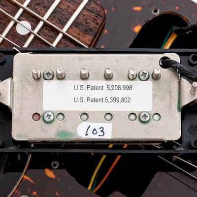 2010 Fender Jaguar HH Kurt Cobain HJG-66KC VI Ikebe Limited Model, Left-Handed w/ USA Dimarzio Pickups, Japan MIJ image 17