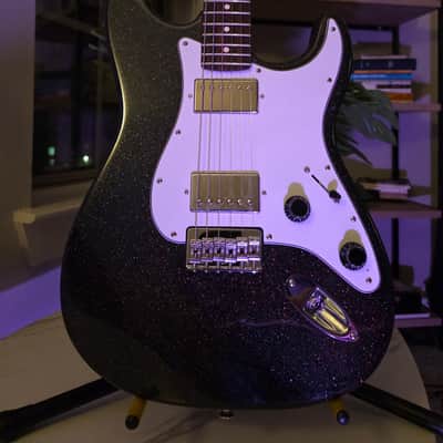 Fender Stratocaster 2026 - Sparkle image 1