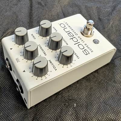 Immagine Soldano SLO Pedal - 2