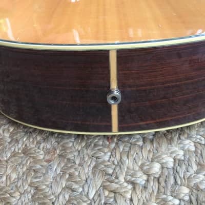 Yamaha LL11 image 3