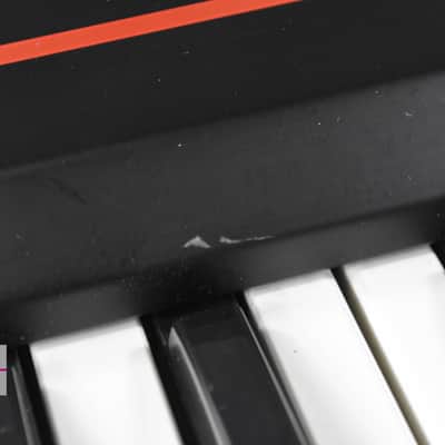 Roland JUNO-60 Analog synthesizer in Very Good Condition image 17