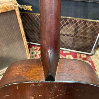 1947 Martin 00-18 image 13