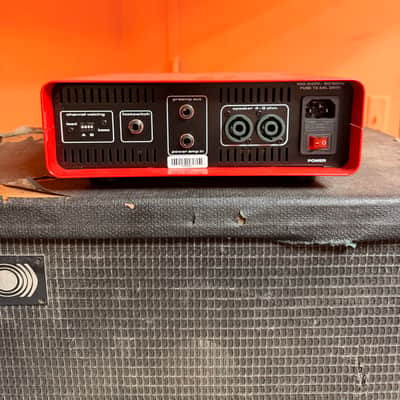 Sunn Beta Mini 2026 image 2