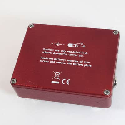 XOTIC BB Plus [BB PLUS-9139] (05/01) image 5