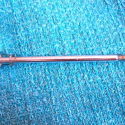 Yamaha Bass Drum Tension Rod T-Rod - Vintage (USED) image 2