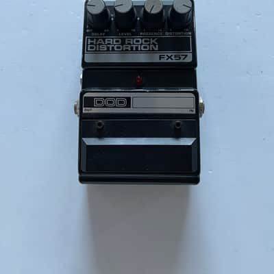 DOD Hard Rock Distortion FX57 | Reverb The Netherlands