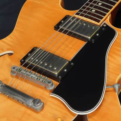 GIBSON MEMPHIS Rusty Anderson ES-335TDN VOS -2014- [RA056] (03/23) image 7