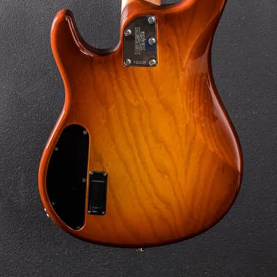 Ernie Ball Musicman Sterling Bass '99 image 4