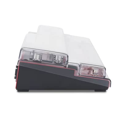Decksaver Boss RC-600 Cover - Cover for Keyboards image 4