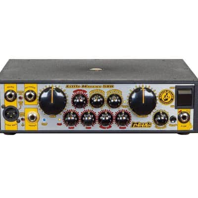 Markbass Little Marcus 58 R image 2