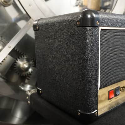Marshall DSL100H 2-Channel 100-Watt Guitar Amp Head 2012 - 2017 image 6