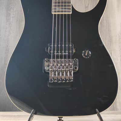 2008 Ibanez Japan RG2610Z Prestige J-Craft Superstrat (Black) image 16