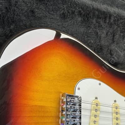 2004 Fender - Stratocaster XII 12 string - ID 5972 image 4