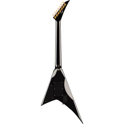 Jackson Pro Series Signature Mark Heylmun Rhoads RR24-7 - Ebony Fingerboard, Lux image 8