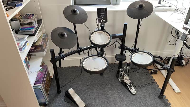 Roland TD-1DMK V-Drum Kit image 1