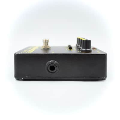 Tech 21 SansAmp GT2 Tube Amp Emulation Pedal Made in USA Guitar Effect Pedal Tech21 32521 image 6