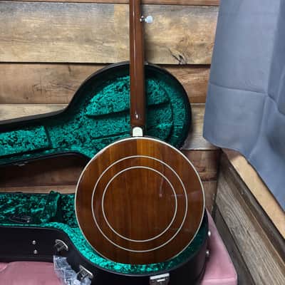 Epiphone Mastertone Classic Banjo image 14