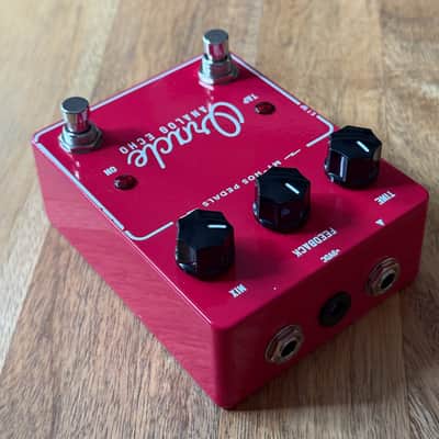 Mythos Pedals Oracle Analog Echo image 3