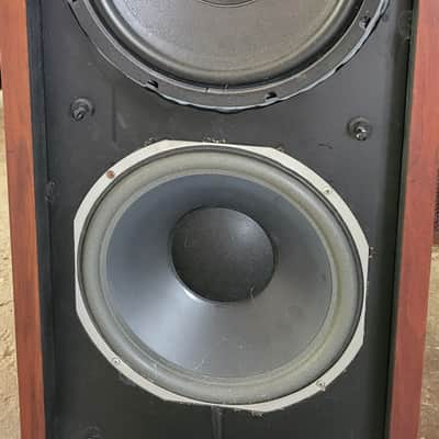 ESS AMT Monitor early 80's - Mahogany image 5