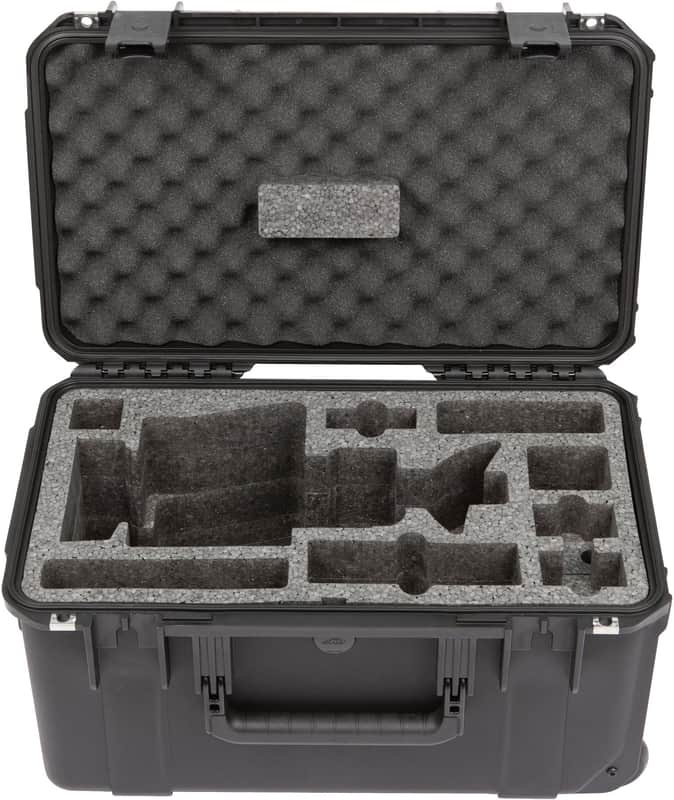 SKB iSeries 3i-2011-10SN Waterproof Sony HXR-NX800/PXW-Z200 Camcorder Case image 1