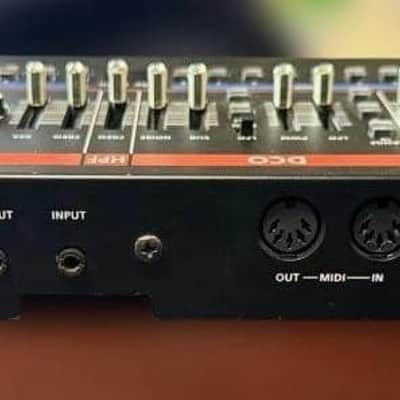 Roland JU-06 Made in Japan Synthesizer image 2