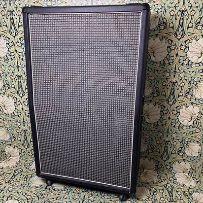 Marshall 8x10 Speaker Cabinet 1970's