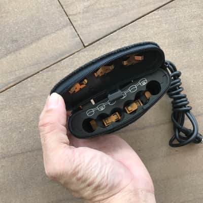 Yamaha BT7 - WX Midi / Power Pack for Yamaha WX Serie (Made in Japan) image 6