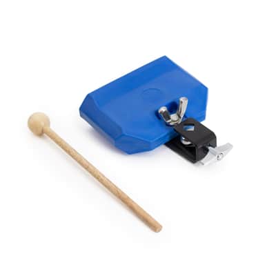 Mano Percussion MP-BBH Plastic High Pitch Big Block image 2