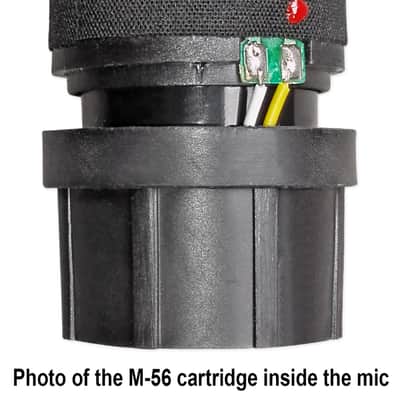 Rockville TITAN MIX12A 12" Powered Array Speaker/Sub 8-Ch. Mixer PA System+Mic image 5