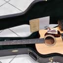 Martin Custom Shop D-Style 14 Fret Venetian Cutaway Acoustic Guitar with Fishman ¦ 1 of 14 ¦