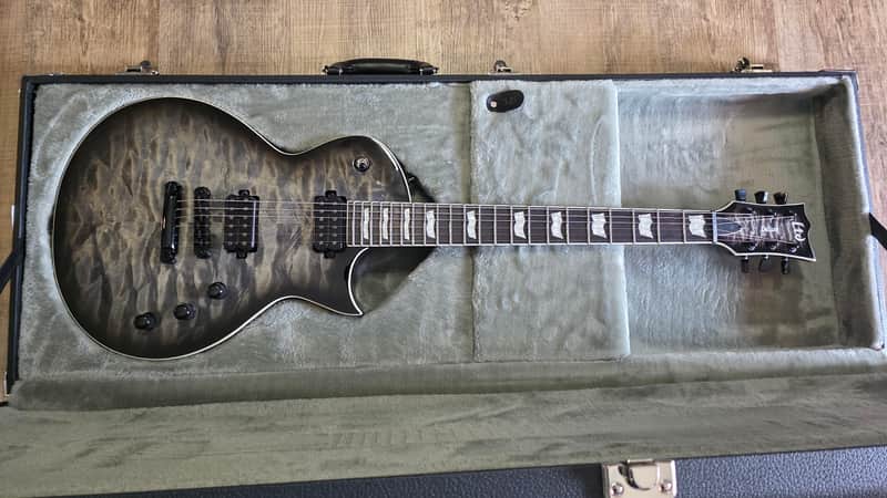 ESP LTD EC-1000T