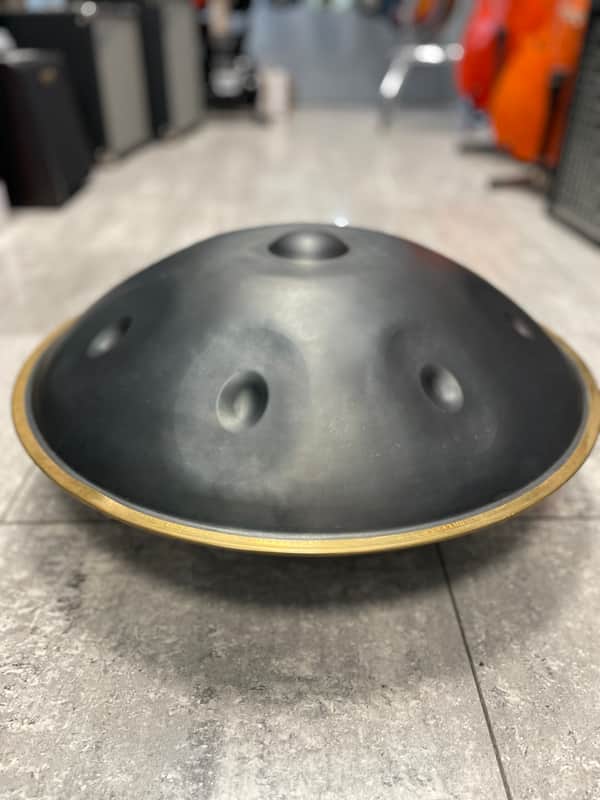 Zambelli Handpan image 1