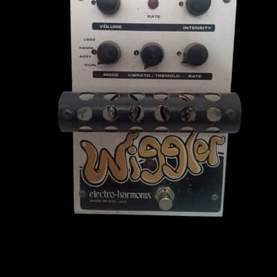 electro-harmonix Wiggler 真空管　トレモロ　激レア　美品 electro-harmonix Wiggler 真空管 トレモロ 激レア 美品