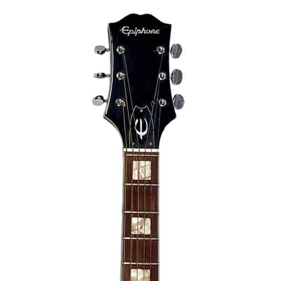 1970's EPIPHONE FT-150 BARD image 5