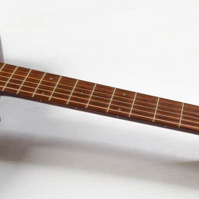 Martin D-15M Left-Handed - Satin Natural image 7