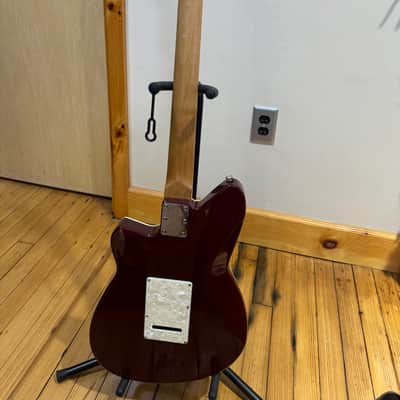 Reverend Double Agent W image 16