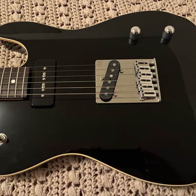 Fender CIJ Aerodyne Telecaster 2005 image 4