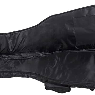 RockBag by Warwick Student Bass Guitar Gig Bag - Black image 7