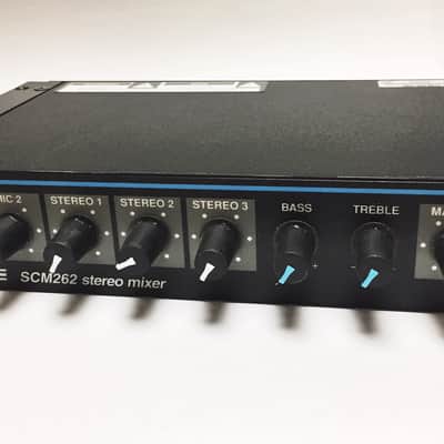 Shure SCM262