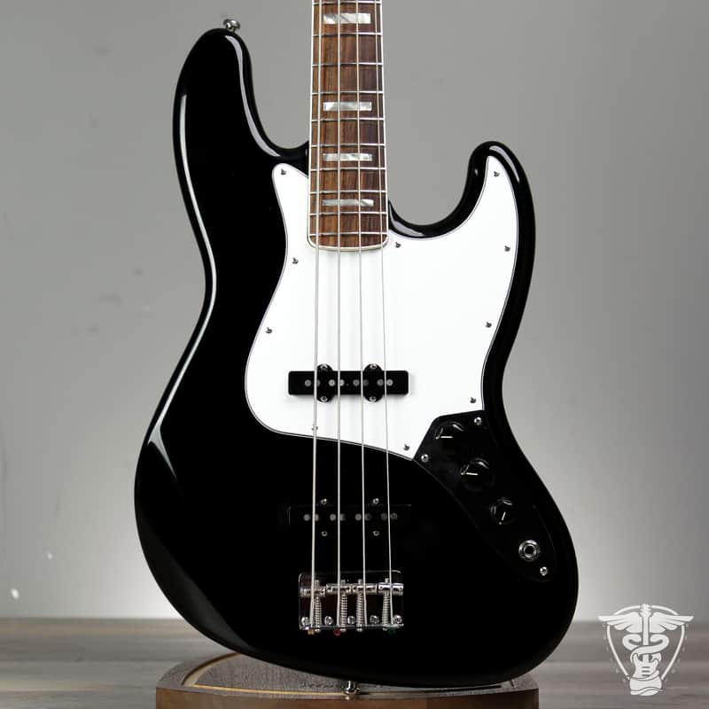 ベース Fender Classic Series 70s Jazz Bass Fender Classic Series '70s Jazz Bass 2008 - 2016 | Reverb